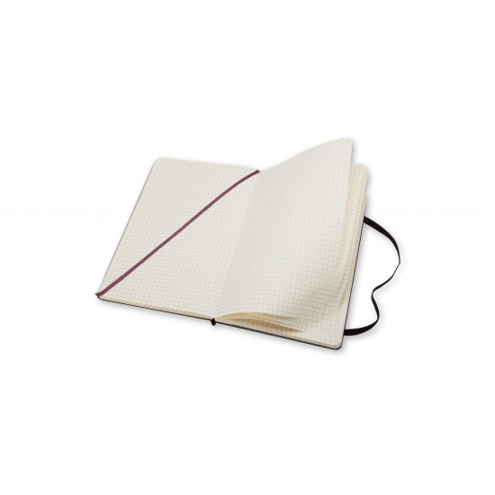Блокнот Moleskine Classic Pocket, Black, Архивное Качество