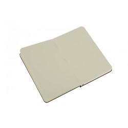 Скетчбук Moleskine Pocket, Black, Для смешанных техник