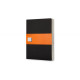 Набор блокнотов Moleskine Cahier, Black, с отрывными листами