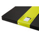 Набор блокнотов Moleskine Cahier, Black, Отрывные страницы
