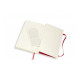Блокнот Moleskine Classic Мягкая обложка, Red