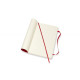 Блокнот Moleskine Classic Мягкая обложка, Red