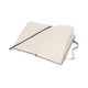 Блокнот Moleskine Classic, Dark Blue, Пустые страницы