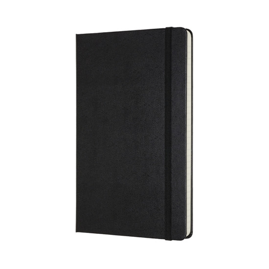 Записная книжка Moleskine Pro, Black, Отрывные листы
