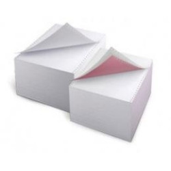 Бумага Forpus PLK-5 (15/210/15), Multicolor, Перфорированная