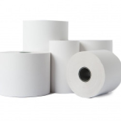 *Termopapīra kases lente 28x40mm