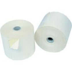 Termopapīra kases lente 38x50mm, 30m