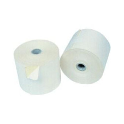 Termopapīra kases lente 60x60mm, 43m