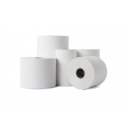 Termopapīra kases lente 60x60mm, 43m