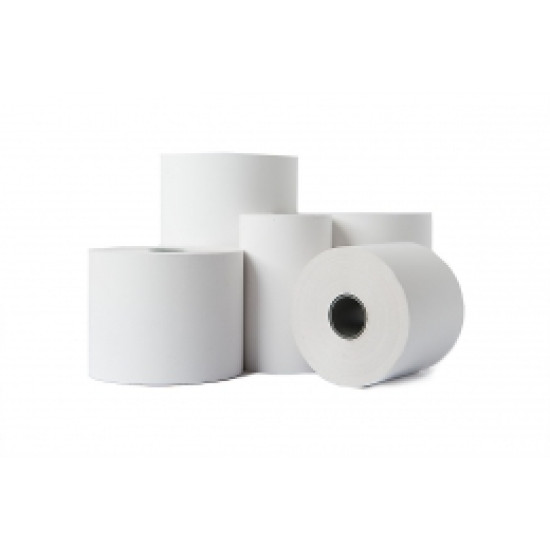 Termopapīra kases lente 60x60mm, 43m