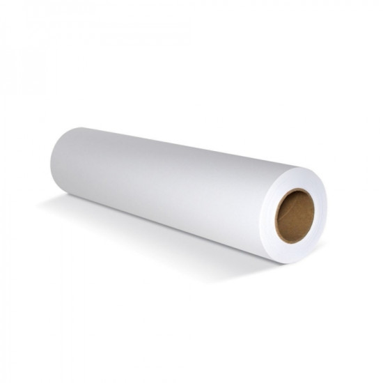 Plotera papīrs Symbio Cad, 80g/m², 594mmx50m