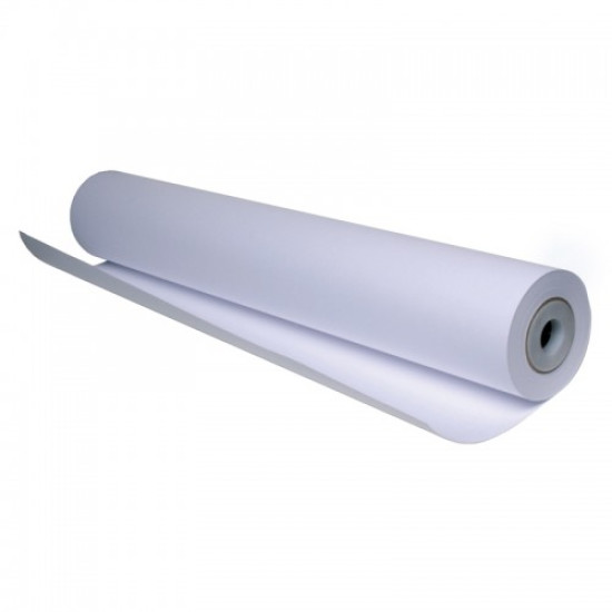 Бумага для плоттера Symbio CAD, White, Высокая Точность