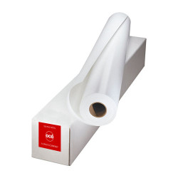 Poliestera plēve Canon IJM332 110mikr, 914mm x 23m, caurspīdīga