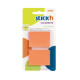 Клейкие Заметки Stick´N 21106, Transparent Orange, Прозрачный Дизайн