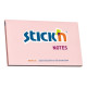 Стикеры Stick'N 21154, Pink, Residue-Free Adhesive