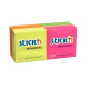 Стикеры Stick'N 21332, Neon, Высокая видимость