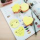 *Līmlapiņas StickN 21356 64x67mm, 250 lapiņas, sirds forma, neona