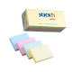 Līmlapiņas StickN 21531 38x51mm, 12x100 lapiņas, asorti