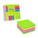 Стикеры StickN 21537, Neon Green, Высокая видимость
