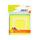 Стикеры StickN 21541, Yellow, Патентованная 360° адгезия