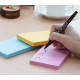Стикеры StickN 21554, Pink, Клей по всей поверхности