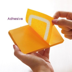 Līmlapiņas StickN 21554 360 adhesive 76x76mm, 100 lapiņas, rozā