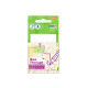 Клейкие заметки Stick´N Clearnote Milky, Прозрачные, Прозрачно-белые