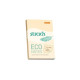 Самоклеящиеся стикеры StickN Eco, Pastel Yellow, Экологичные