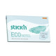 Стикеры StickN 21751 Eco, Пастельно-голубые.