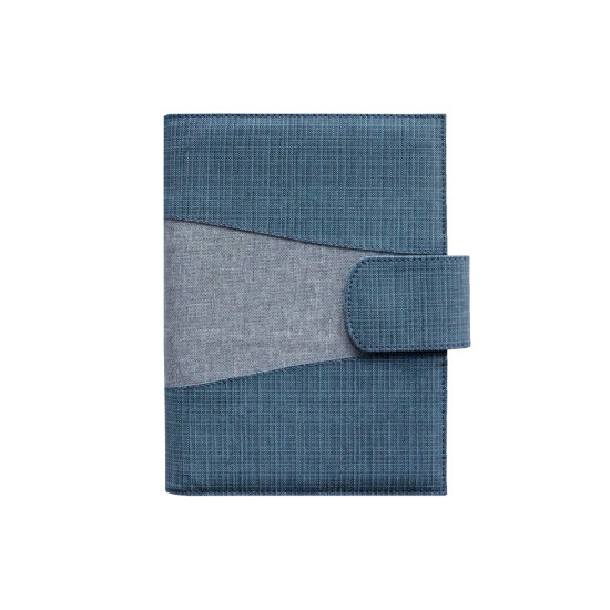 Планер BOSS Exclusive, Light Blue/Grey, Профессиональное Планирование