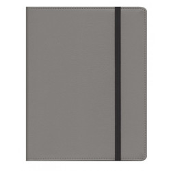 Планировщик Boss Flex, Grey, Открытие 360°