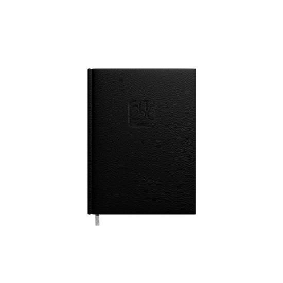 Еженедельник TEMPO, Black, Интуитивное планирование