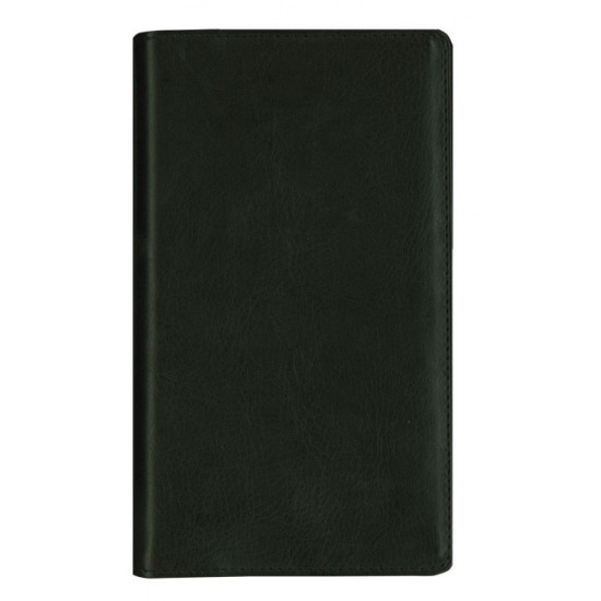 Календарь Midi Spirex, Black, Полностью раскладывается