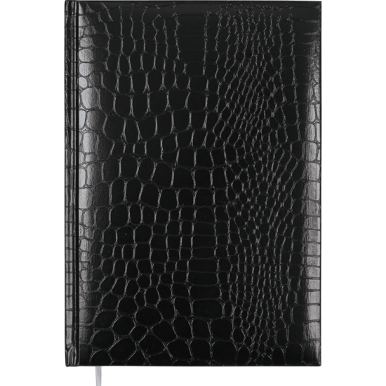 Ежедневник College "Arkona", Black, Недатированный