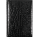 Ежедневник College "Arkona", Black, Недатированный
