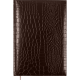 Ежедневник Arkona "2026", Brown, День на странице