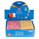 Адресная книга TopPoint Compact A-Z Разделители, Multicolor