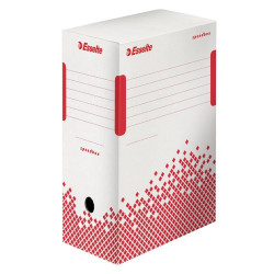 *Arhīva kārba Esselte Speedbox, 150mm, kartona