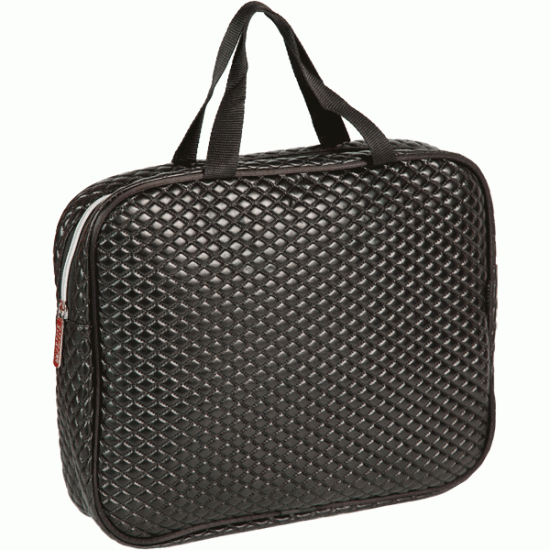 Папка DeVente Classic, Black, Морозостойкая