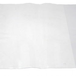 Grāmatu vāks Prolexplast 300x508mm, 140mikr, regulējams, caurspīdīgs