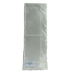 *Pašlīmējoša kabata 95x148mm, 10gab/iep