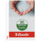 Файлы-вкладыши Esselte 56121, Clear, с верхним доступом.