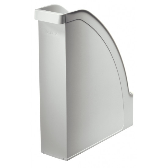 Подставка для документов Leitz Plus, Grey, Универсальное хранение