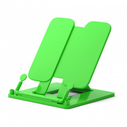 *Grāmatu paliktnis ERICH KRAUSE Neon Green