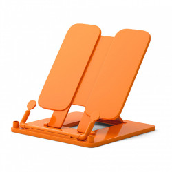 *Grāmatu paliktnis ERICH KRAUSE Neon Orange