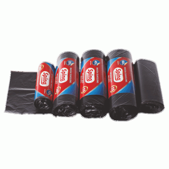 Atkritumu maisi Spino 35L, 20 gab. (HD8927/36)