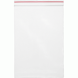 *Aizveramie maisiņi deVente minigrip 40x60mm, 35 mikr., 100gab/iep.