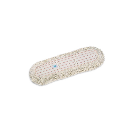 Mops ar kabatām 80cm, kokvilnas