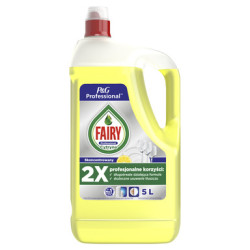 Моющее средство для посуды Fairy Professional Lemon, 5л