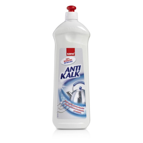 Tīrīšanas līdzeklis Sano Antikalk, 700ml